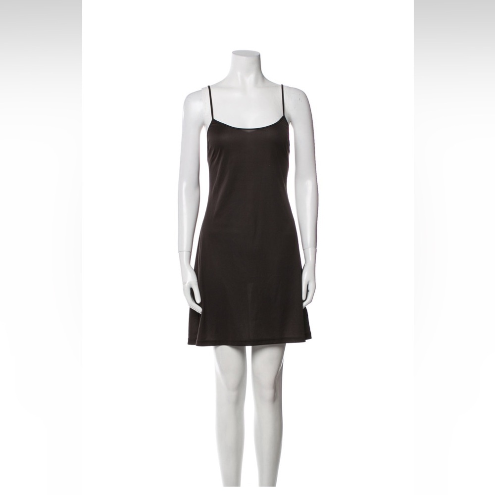 **SOLD** PROENZA SCHOULER Mini Slip